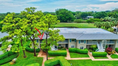 Highly Desirable 2-Bed/2-Bath Condo in Hunters Run - Westgate on Hunters Run Golf and Country Club in Florida - for sale on GolfHomes.com, golf home, golf lot