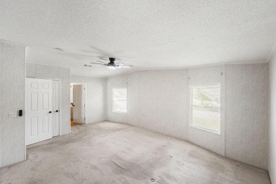 LAND OWNED! Spacious corner lot in a 55+ Community. Discover one on Savanna Golf Club in Florida - for sale on GolfHomes.com, golf home, golf lot