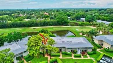 Highly Desirable 2-Bed/2-Bath Condo in Hunters Run - Westgate on Hunters Run Golf and Country Club in Florida - for sale on GolfHomes.com, golf home, golf lot