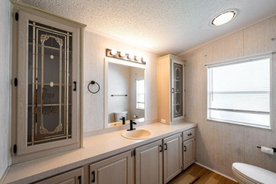 LAND OWNED! Spacious corner lot in a 55+ Community. Discover one on Savanna Golf Club in Florida - for sale on GolfHomes.com, golf home, golf lot