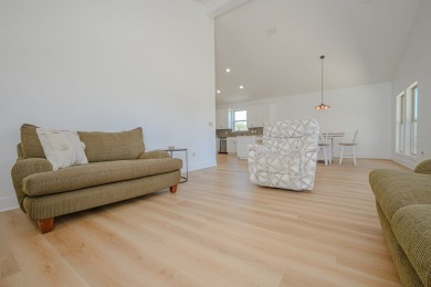2 bedroom 2 bath townhome in the heart of Rockport with a on Rockport Country Club in Texas - for sale on GolfHomes.com, golf home, golf lot