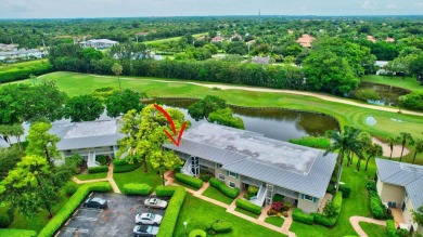 Highly Desirable 2-Bed/2-Bath Condo in Hunters Run - Westgate on Hunters Run Golf and Country Club in Florida - for sale on GolfHomes.com, golf home, golf lot