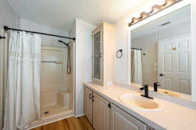 LAND OWNED! Spacious corner lot in a 55+ Community. Discover one on Savanna Golf Club in Florida - for sale on GolfHomes.com, golf home, golf lot