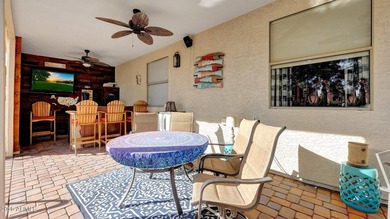 Beautifully updated 5 Bedroom/3 Bath home in highly desirable on Arrowhead Country Club in Arizona - for sale on GolfHomes.com, golf home, golf lot