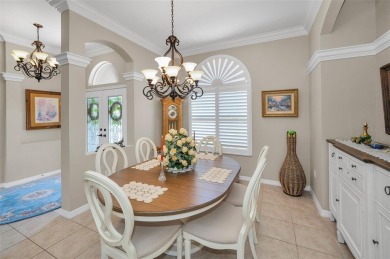 Welcome to this stunning golf course view home located in the on Hernando Oaks Golf and Country Club in Florida - for sale on GolfHomes.com, golf home, golf lot