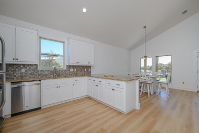 2 bedroom 2 bath townhome in the heart of Rockport with a on Rockport Country Club in Texas - for sale on GolfHomes.com, golf home, golf lot