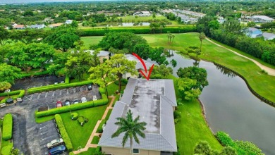 Highly Desirable 2-Bed/2-Bath Condo in Hunters Run - Westgate on Hunters Run Golf and Country Club in Florida - for sale on GolfHomes.com, golf home, golf lot