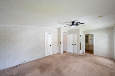 LAND OWNED! Spacious corner lot in a 55+ Community. Discover one on Savanna Golf Club in Florida - for sale on GolfHomes.com, golf home, golf lot