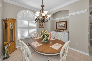 Welcome to this stunning golf course view home located in the on Hernando Oaks Golf and Country Club in Florida - for sale on GolfHomes.com, golf home, golf lot