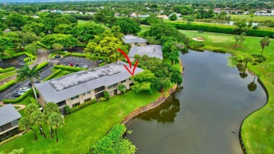 Highly Desirable 2-Bed/2-Bath Condo in Hunters Run - Westgate on Hunters Run Golf and Country Club in Florida - for sale on GolfHomes.com, golf home, golf lot