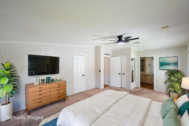 LAND OWNED! Spacious corner lot in a 55+ Community. Discover one on Savanna Golf Club in Florida - for sale on GolfHomes.com, golf home, golf lot