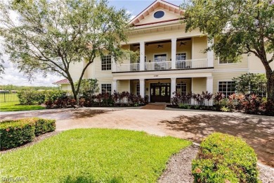 One of a Kind Home in River Hall!!
While the dollar per sf seems on River Hall Country Club in Florida - for sale on GolfHomes.com, golf home, golf lot