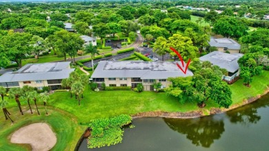 Highly Desirable 2-Bed/2-Bath Condo in Hunters Run - Westgate on Hunters Run Golf and Country Club in Florida - for sale on GolfHomes.com, golf home, golf lot