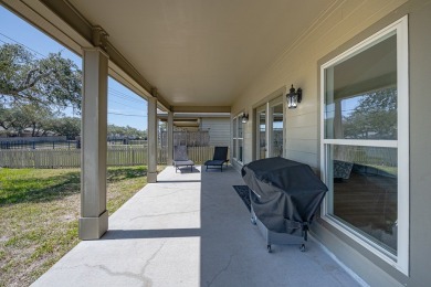 2 bedroom 2 bath townhome in the heart of Rockport with a on Rockport Country Club in Texas - for sale on GolfHomes.com, golf home, golf lot