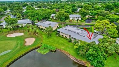 Highly Desirable 2-Bed/2-Bath Condo in Hunters Run - Westgate on Hunters Run Golf and Country Club in Florida - for sale on GolfHomes.com, golf home, golf lot