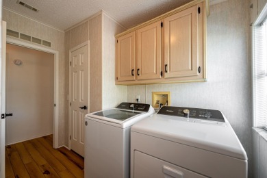 LAND OWNED! Spacious corner lot in a 55+ Community. Discover one on Savanna Golf Club in Florida - for sale on GolfHomes.com, golf home, golf lot