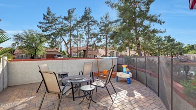 Beautifully updated 5 Bedroom/3 Bath home in highly desirable on Arrowhead Country Club in Arizona - for sale on GolfHomes.com, golf home, golf lot