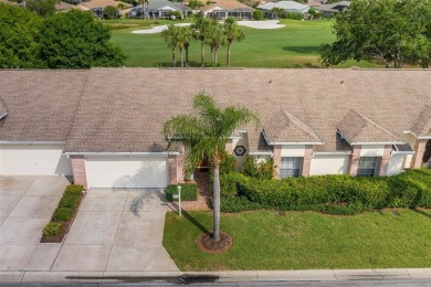 Best place to be is on the Golf Course. Beautiful relaxing golf on Heritage Springs Country Club in Florida - for sale on GolfHomes.com, golf home, golf lot