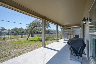 2 bedroom 2 bath townhome in the heart of Rockport with a on Rockport Country Club in Texas - for sale on GolfHomes.com, golf home, golf lot