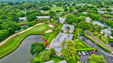 Highly Desirable 2-Bed/2-Bath Condo in Hunters Run - Westgate on Hunters Run Golf and Country Club in Florida - for sale on GolfHomes.com, golf home, golf lot