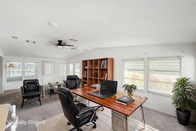 LAND OWNED! Spacious corner lot in a 55+ Community. Discover one on Savanna Golf Club in Florida - for sale on GolfHomes.com, golf home, golf lot