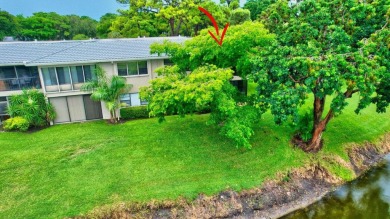 Highly Desirable 2-Bed/2-Bath Condo in Hunters Run - Westgate on Hunters Run Golf and Country Club in Florida - for sale on GolfHomes.com, golf home, golf lot
