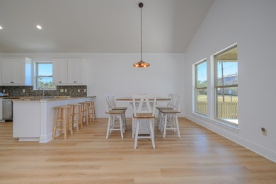 2 bedroom 2 bath townhome in the heart of Rockport with a on Rockport Country Club in Texas - for sale on GolfHomes.com, golf home, golf lot