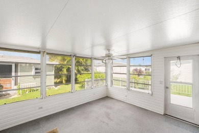 LAND OWNED! Spacious corner lot in a 55+ Community. Discover one on Savanna Golf Club in Florida - for sale on GolfHomes.com, golf home, golf lot
