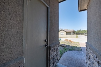 2 bedroom 2 bath townhome in the heart of Rockport with a on Rockport Country Club in Texas - for sale on GolfHomes.com, golf home, golf lot