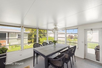 LAND OWNED! Spacious corner lot in a 55+ Community. Discover one on Savanna Golf Club in Florida - for sale on GolfHomes.com, golf home, golf lot