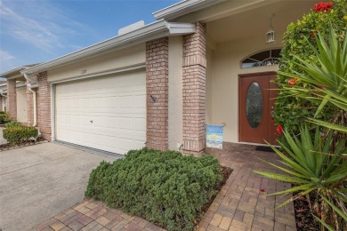 Best place to be is on the Golf Course. Beautiful relaxing golf on Heritage Springs Country Club in Florida - for sale on GolfHomes.com, golf home, golf lot