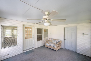 LAND OWNED! Spacious corner lot in a 55+ Community. Discover one on Savanna Golf Club in Florida - for sale on GolfHomes.com, golf home, golf lot