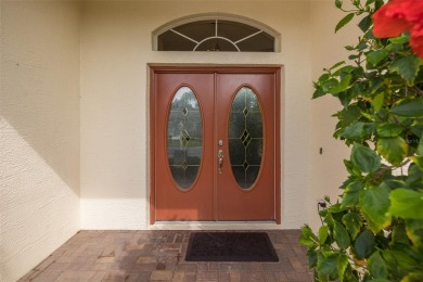 Best place to be is on the Golf Course. Beautiful relaxing golf on Heritage Springs Country Club in Florida - for sale on GolfHomes.com, golf home, golf lot