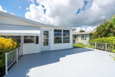 LAND OWNED! Spacious corner lot in a 55+ Community. Discover one on Savanna Golf Club in Florida - for sale on GolfHomes.com, golf home, golf lot