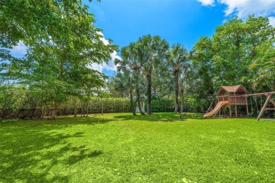 Rare mediterranean estate exuding sophistication and beach vibes on Miami Beach Golf Club in Florida - for sale on GolfHomes.com, golf home, golf lot