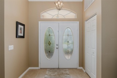 Best place to be is on the Golf Course. Beautiful relaxing golf on Heritage Springs Country Club in Florida - for sale on GolfHomes.com, golf home, golf lot