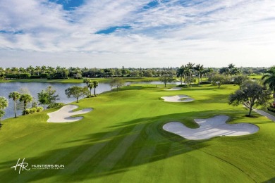Highly Desirable 2-Bed/2-Bath Condo in Hunters Run - Westgate on Hunters Run Golf and Country Club in Florida - for sale on GolfHomes.com, golf home, golf lot