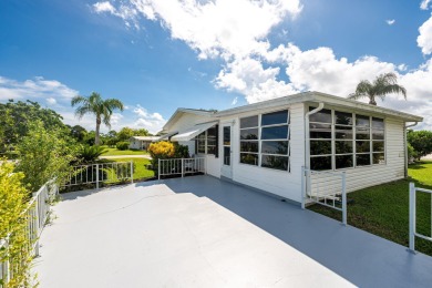 LAND OWNED! Spacious corner lot in a 55+ Community. Discover one on Savanna Golf Club in Florida - for sale on GolfHomes.com, golf home, golf lot