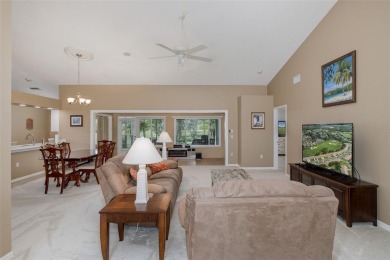 Best place to be is on the Golf Course. Beautiful relaxing golf on Heritage Springs Country Club in Florida - for sale on GolfHomes.com, golf home, golf lot