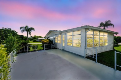 LAND OWNED! Spacious corner lot in a 55+ Community. Discover one on Savanna Golf Club in Florida - for sale on GolfHomes.com, golf home, golf lot
