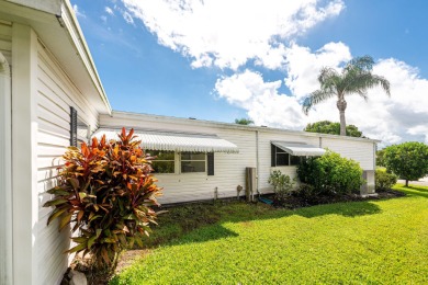 LAND OWNED! Spacious corner lot in a 55+ Community. Discover one on Savanna Golf Club in Florida - for sale on GolfHomes.com, golf home, golf lot