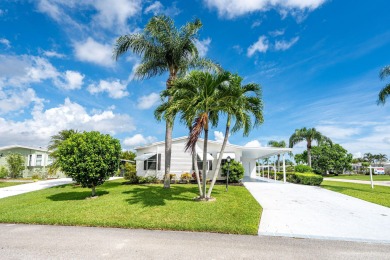 LAND OWNED! Spacious corner lot in a 55+ Community. Discover one on Savanna Golf Club in Florida - for sale on GolfHomes.com, golf home, golf lot