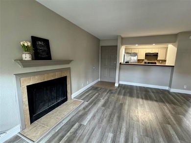 Welcome to Woodhaven Condos at Prestonwood! This well-maintained on Prestonwood Country Club - Dallas County in Texas - for sale on GolfHomes.com, golf home, golf lot