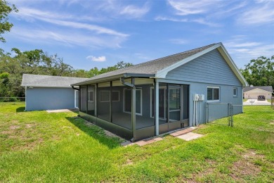 Under contract-accepting backup offers. Welcome to your dream on Beacon Woods Golf Club in Florida - for sale on GolfHomes.com, golf home, golf lot