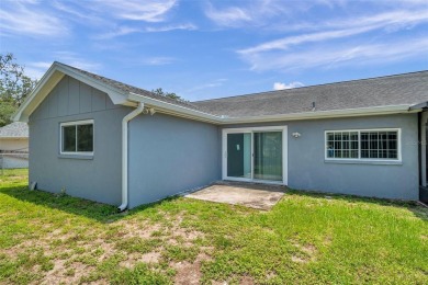 Under contract-accepting backup offers. Welcome to your dream on Beacon Woods Golf Club in Florida - for sale on GolfHomes.com, golf home, golf lot
