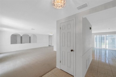 Under contract-accepting backup offers. Welcome to your dream on Beacon Woods Golf Club in Florida - for sale on GolfHomes.com, golf home, golf lot