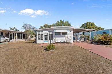 Welcome to Betmar Acres, a vibrant 55+ golf community where you on Betmar Acres Golf Club in Florida - for sale on GolfHomes.com, golf home, golf lot