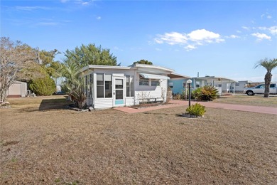 Welcome to Betmar Acres, a vibrant 55+ golf community where you on Betmar Acres Golf Club in Florida - for sale on GolfHomes.com, golf home, golf lot