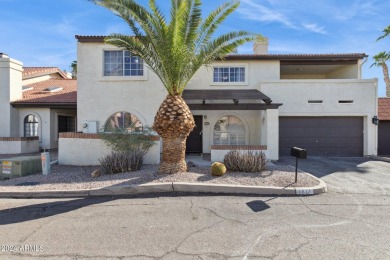 STOP THE CAR SCOTTSDALE LARGE HOME LOCATION NEAR SPRING on Coronado Golf Course in Arizona - for sale on GolfHomes.com, golf home, golf lot