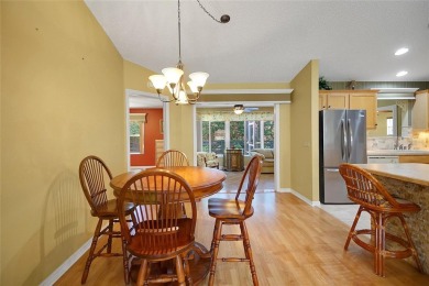 Welcome to this beautifully FURNISHED, BOND PAID 3-bedroom on Glenview Championship Golf and Country Club in Florida - for sale on GolfHomes.com, golf home, golf lot